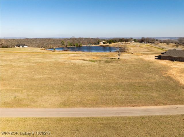 TBD Lyric (Tract 4) Lane, Alma, AR 72921