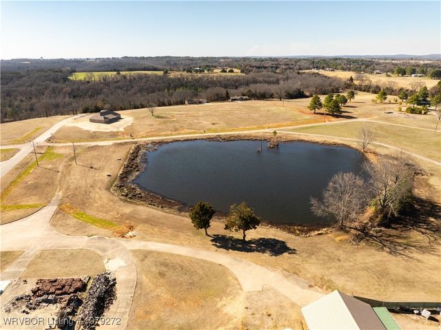 TBD Lyric (Tract 4) Lane, Alma, AR 72921