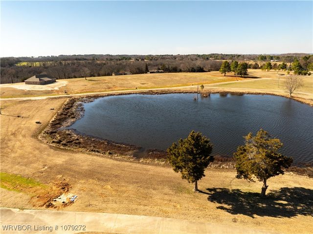 TBD Lyric (Tract 4) Lane, Alma, AR 72921