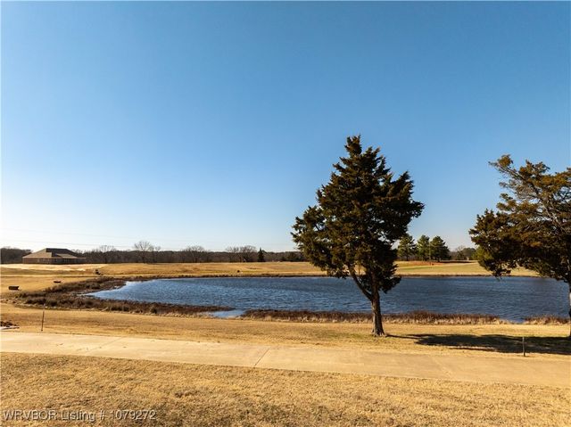 TBD Lyric (Tract 4) Lane, Alma, AR 72921