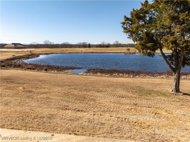 TBD Lyric (Tract 4) Lane, Alma, AR 72921