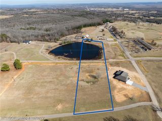 TBD Lyric (Tract 4) Lane, Alma, AR 72921