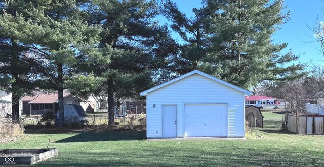 512 S Poplar Street, Greensburg, IN 47240