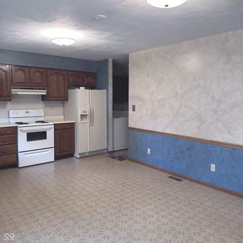 512 S Poplar Street, Greensburg, IN 47240