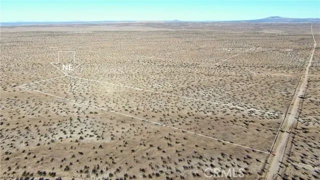 20200 Avenue H, Lancaster, CA 93535