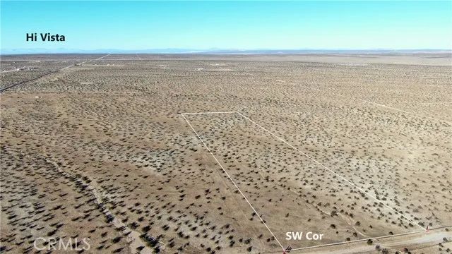 20200 Avenue H, Lancaster, CA 93535