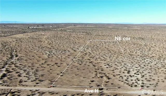 20200 Avenue H, Lancaster, CA 93535