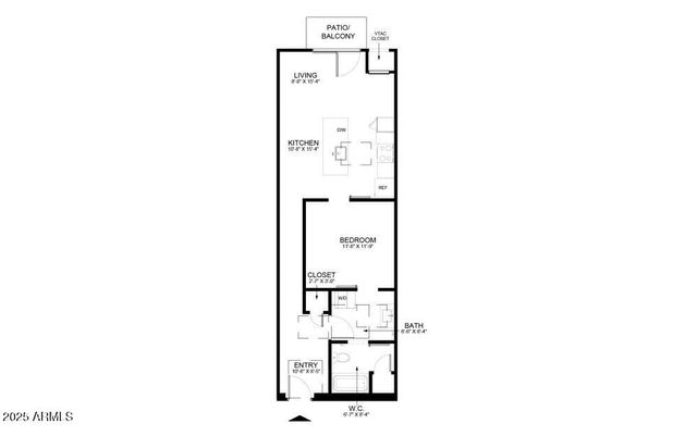 6025 W Thomas Road St, Phoenix, AZ 85033