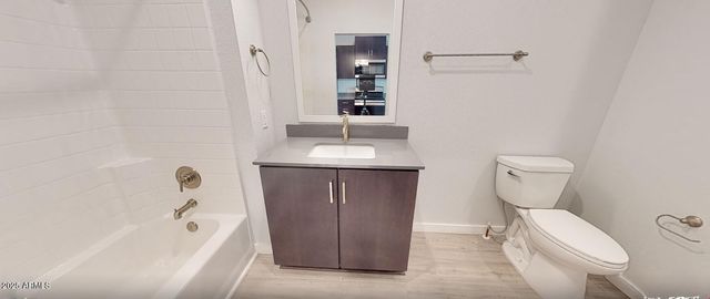 6025 W Thomas Road St, Phoenix, AZ 85033