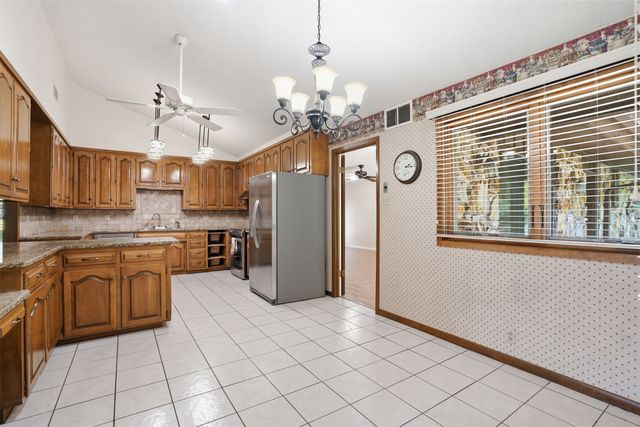 715 Stonelake Drive, Cleburne, TX 76033