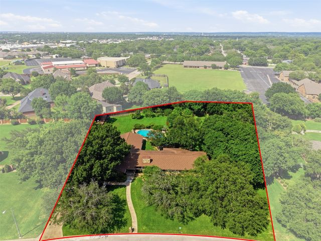715 Stonelake Drive, Cleburne, TX 76033