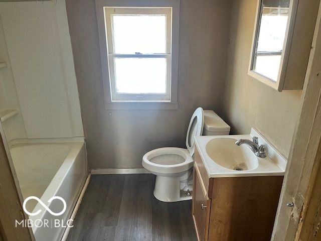 1410 Walton Street, Anderson, IN 46016