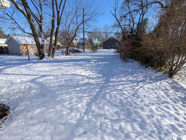 1410 Walton Street, Anderson, IN 46016