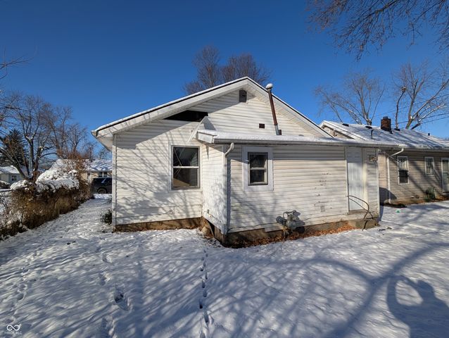 1410 Walton Street, Anderson, IN 46016