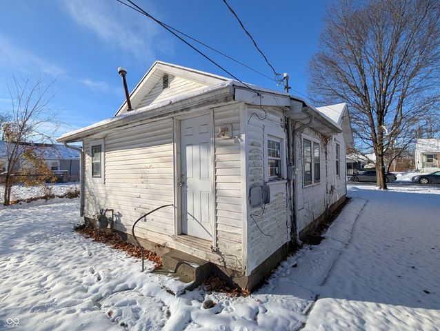 1410 Walton Street, Anderson, IN 46016