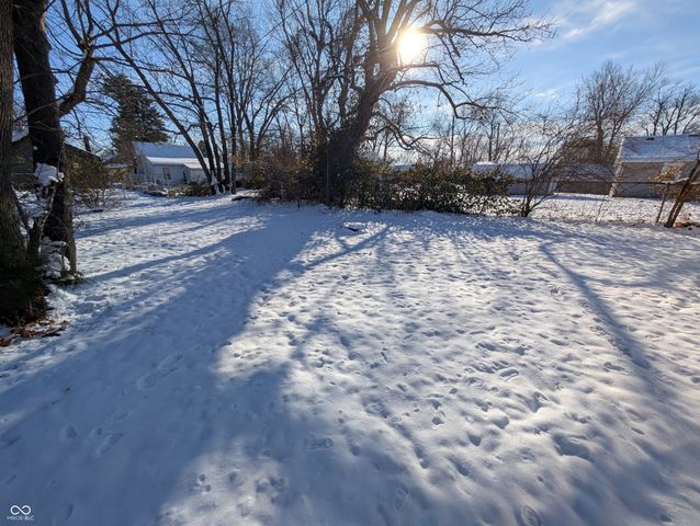 1410 Walton Street, Anderson, IN 46016