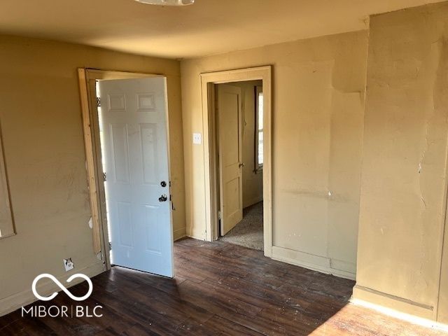 1410 Walton Street, Anderson, IN 46016