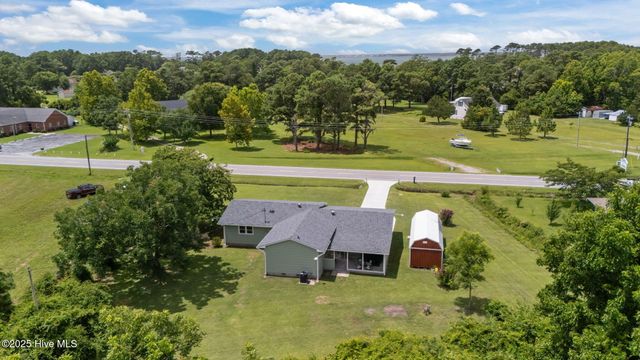 1198 Highway 101, Beaufort, NC 28516
