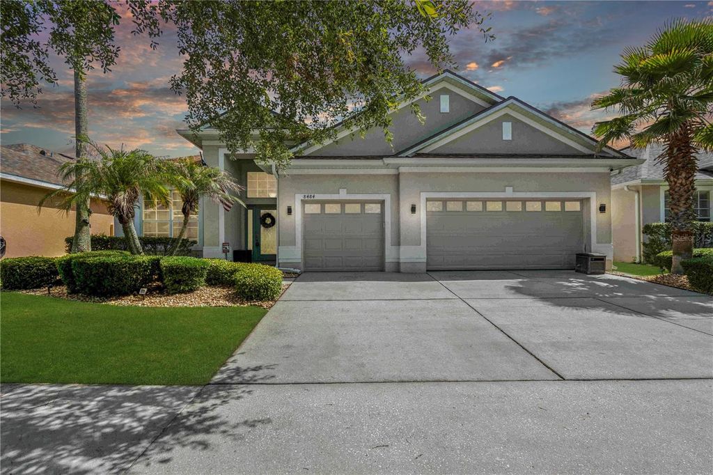 8484 DOVER VIEW LANE, Orlando, FL 32829