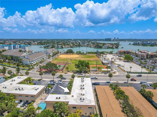 9050 BLIND PASS ROAD 9, St Pete Beach, FL 33706