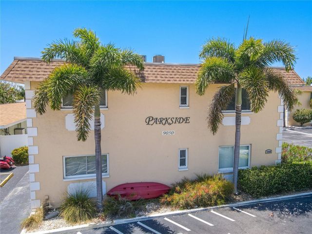 9050 BLIND PASS ROAD 9, St Pete Beach, FL 33706