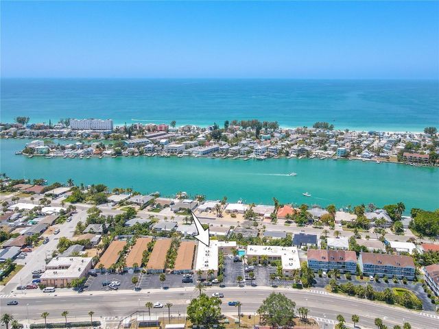 9050 BLIND PASS ROAD 9, St Pete Beach, FL 33706