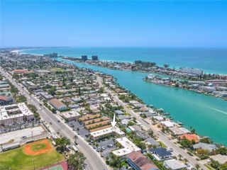 9050 BLIND PASS ROAD 9, St Pete Beach, FL 33706