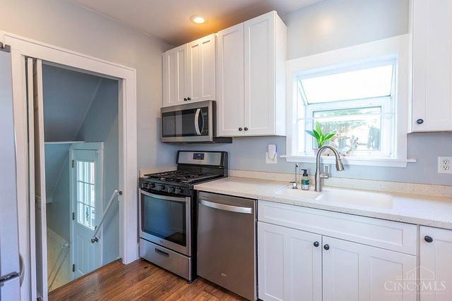 3126 Kinmont Street, Cincinnati, OH 45208