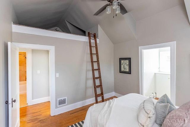 3126 Kinmont Street, Cincinnati, OH 45208