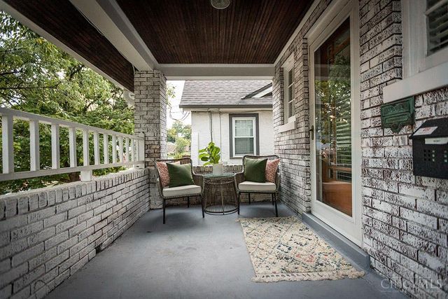 3126 Kinmont Street, Cincinnati, OH 45208