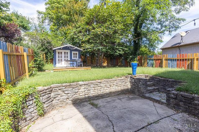 3126 Kinmont Street, Cincinnati, OH 45208