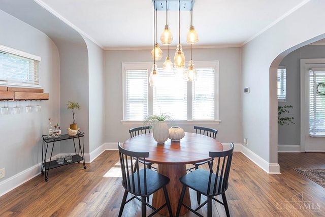 3126 Kinmont Street, Cincinnati, OH 45208