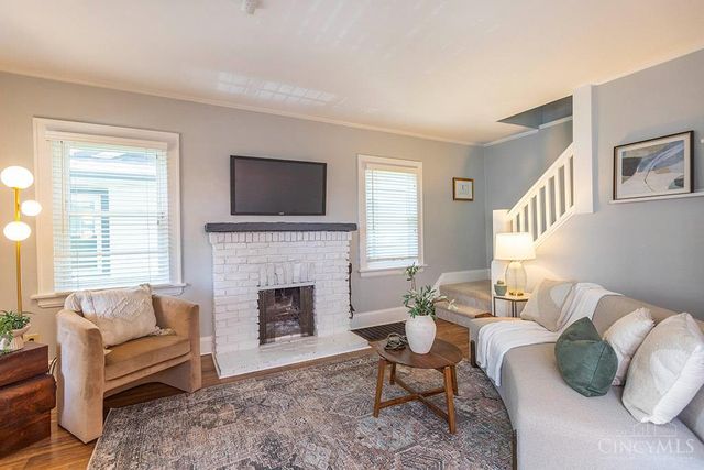 3126 Kinmont Street, Cincinnati, OH 45208