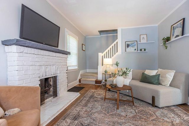 3126 Kinmont Street, Cincinnati, OH 45208