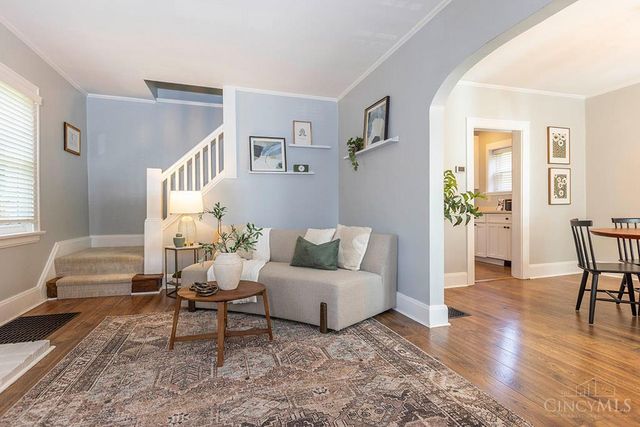 3126 Kinmont Street, Cincinnati, OH 45208
