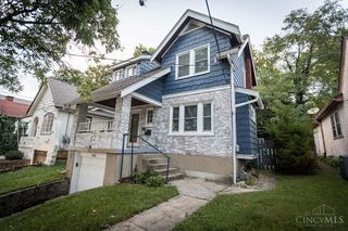 3126 Kinmont Street, Cincinnati, OH 45208