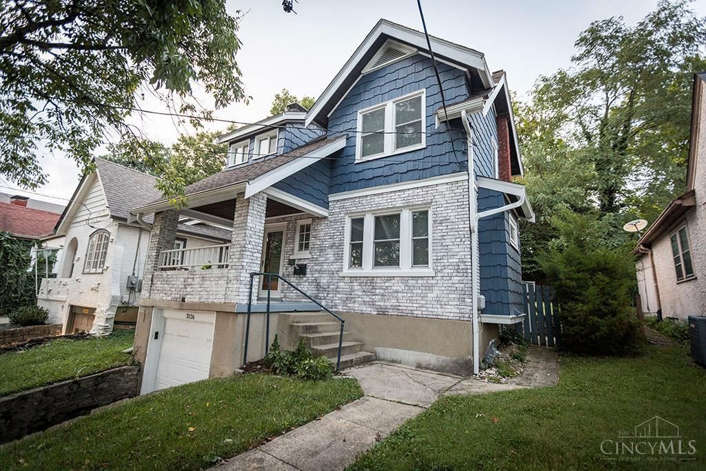 3126 Kinmont Street, Cincinnati, OH 45208