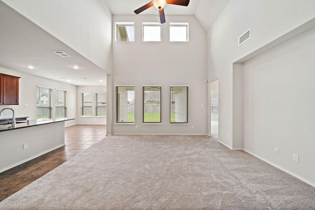 8706 Sunbury Oak Circle, Richmond, TX 77407