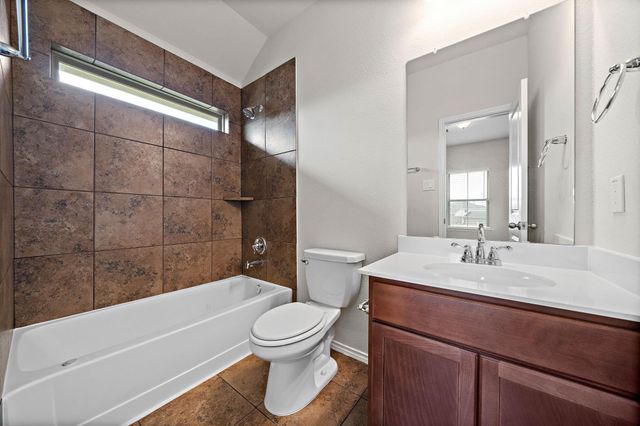 8706 Sunbury Oak Circle, Richmond, TX 77407