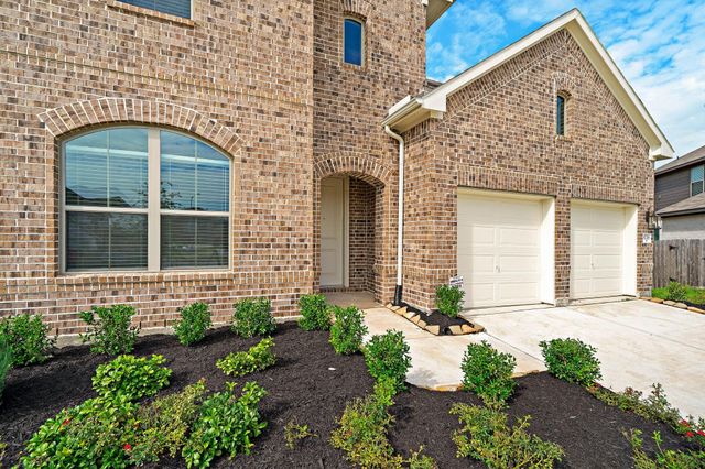 8706 Sunbury Oak Circle, Richmond, TX 77407