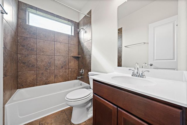 8706 Sunbury Oak Circle, Richmond, TX 77407