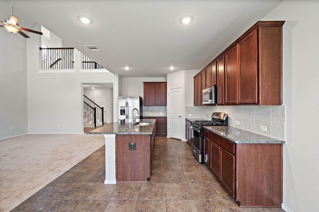 8706 Sunbury Oak Circle, Richmond, TX 77407