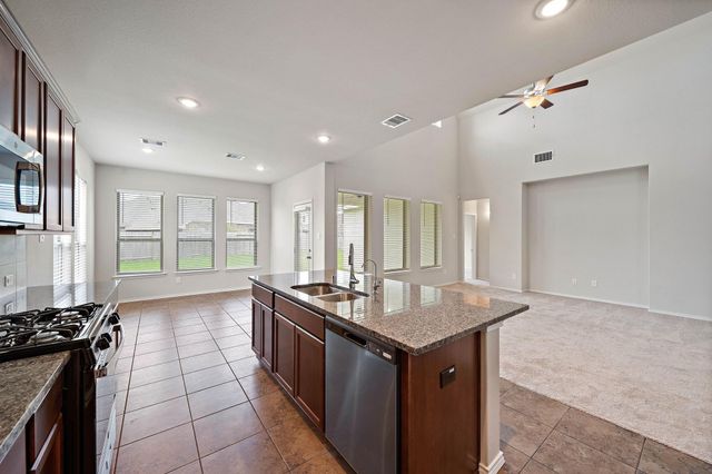 8706 Sunbury Oak Circle, Richmond, TX 77407