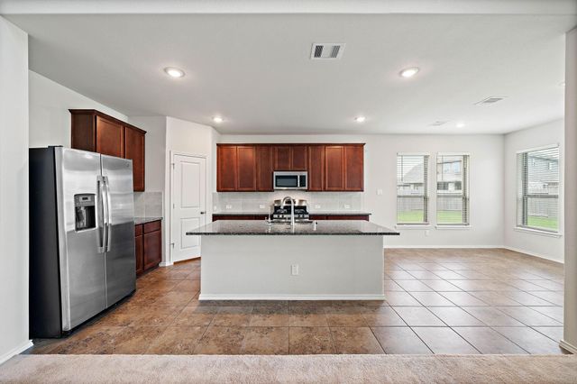 8706 Sunbury Oak Circle, Richmond, TX 77407