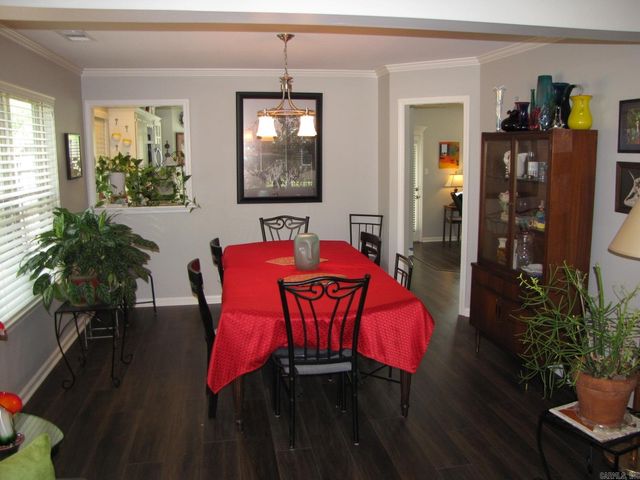 2015 Brookford Drive, Little Rock, AR 72211
