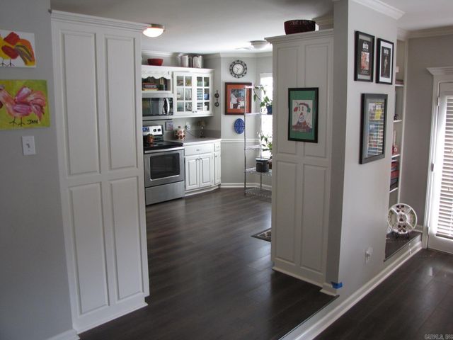 2015 Brookford Drive, Little Rock, AR 72211