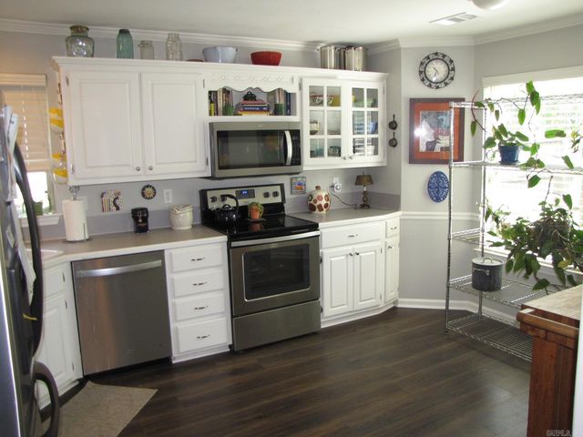 2015 Brookford Drive, Little Rock, AR 72211