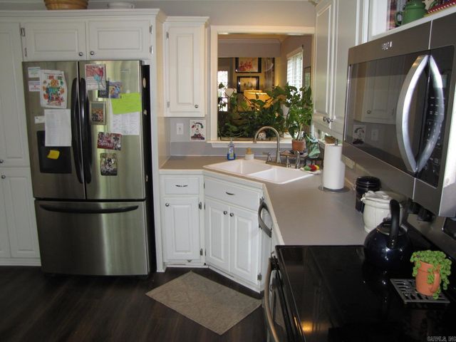 2015 Brookford Drive, Little Rock, AR 72211