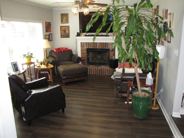 2015 Brookford Drive, Little Rock, AR 72211