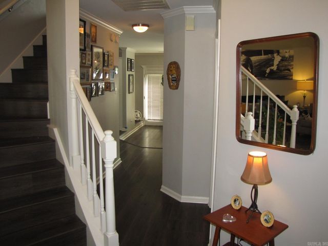 2015 Brookford Drive, Little Rock, AR 72211